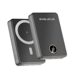 Juhtmevaba Juhtmevaba akupank 22.5W 10000 mAh Type-C Must