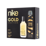 Nike Man EDT 100 Gold Edition deodorant Cof