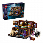 LEGO&reg; LEGO&reg; asi butas
