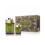 Bvlgari Man Wood Essence - EDP 100 ml + EDP 15 ml