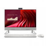 Stacionaarne Stacionaarne arvuti Lenovo ideacentre aio 27irh9 i5-13420h 27" fhd ips 300nits ag 16gb ddr5 5200 ssd1tb intel uhd graafika win11