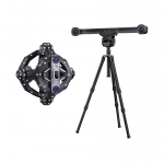 Revopoint Trackit optiline 3D skanner