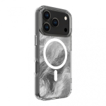Apple Apple iPhone 17 Pro IMD Glacier Karp maksafiga Hall