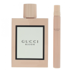 Set Set Gucci: Bloom, Eau De Parfum, For Women, 100 ml + Bloom, Eau