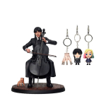 Sd Sd Toys Kolmep&auml;eva kuju Kolmep&auml;eva Tsello + v&otilde;tmehoidja
