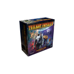 Fantasy Fantasy Flight Games Twilight Imperium: Fourth Edition &ndash; Thunder's Edge