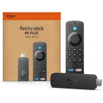 Amazon Fire TV Stick 4K Plus HDMI 4K Ultra HD Fire OS Must