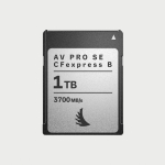 Atmintukaart Atmintukaart - Angelbird AV PRO CFexpress SE 4.0 1TB 3700MB/s lugemine 2300MB/s kirjutamine