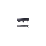 LIGHT4ME UV DMX BAR 54X3W valgustusefektide nimekiri