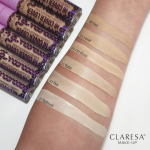 Claresa Hi Cover Lover vedel peitekreem 22 Fair, 8 g