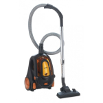 Heinner HVC-V800BK tolmuimeja 2,2 l Kuiv 800 W Kotita