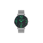 Smart Smart watch CARNEO Phoenix HR+ 2nd gen. silver