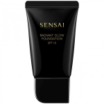 Sensai FOUNDATIONS Radiant Glow Foundation SPF10 30 ml Tuub Pasta RG204 Honey Beige