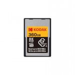 Kodak CFexpress Type A 360GB EKMCFXA360GK