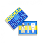EAU EAU DE ROCHAS 3-osaline komplekt
