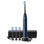 Philips HX7423/08 elektrihambahari T&auml;iskasvanud Sonic-tehnoloogiaga hambahari Meresinine