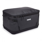 Thule 5531 Chasm varustuse transpordikott 80L must