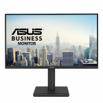 ASUS BE27ACGN PC lamekuvar 68,6 cm (27") 2560 x 1440 pikslit Quad HD LCD Must