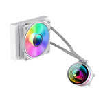 Gamemax CPU vedelikjahuti | ICEBURG 120 WT |