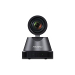 Feelworld 4K12X videokonverentsi kaamera 8,51 MP Must 3840 x 2160 pikslit CMOS 25,4 / 2,8 mm (1 / 2.8")