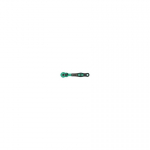 Wera 8010 A Zyklop Comfort Knarre 1/4