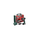 Metabo BS 18 L BL 1700 RPM V&otilde;tmeta 900 g Mitmev&auml;rviline