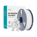 Sunlu PLA+ 2.0 filament (valge)
