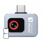 THERMAL THERMAL MASTER P2 USB-C Mini Termokaamera