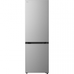 LG GBBSJ2CCPY k&uuml;lmkapp s&uuml;gavk&uuml;lmik, roostevaba teras, 2 m