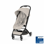 CYBEX Orfeo matkalaud, Dune Grey