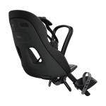 Thule Yepp Nexxt 2 Mini lasteiste, eeslockitus, kesk&ouml;ine must