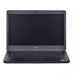 DELL LATITUDE 5490 i5-8350U 8GB 256GB SSD 14" FHD Win11pro Kasutatud