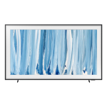 Samsung The Frame QE75LS03HW 190,5 cm (75") 4K Ultra HD Nutiteleri funktsioon WiFi Must
