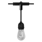SMART+ SMART+ V&auml;lisvalgusti IP44 RGBW | 4.50 W | Soe valge, RGB | Wi-Fi