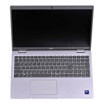 DELL LATITUDE 5550 Intel Ultra 7 165H 16GB 512GB 15" FHD Win11pro KASUTATUD