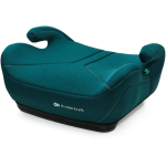 KINDERKRAFT autoistmeble I-BOOST 2, i-Size, roheline, KCIBOO02GRE0000