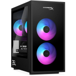 Stacionaarne Stacionaarne arvuti HP HyperX OMEN Desktop Gaming PC GT18-0170ng Intel Core Ultra 7 270K Plus, 32GB RAM, 1TB SSD, GeForce RTX 50