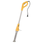 &bdquo;Powerplus &bdquo;Powerplus POWXG6601&ldquo; kuuma &otilde;hu muruniiduk 2000 W