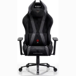 Diablo Diablo Chairs Diablo X-Horn 2.0 Kangas Tavaline Suurus P&otilde;lenud Must Ergonomiline Tool