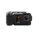 GoPro MISSION 1 PRO Grip Edition tegevuskaamera
