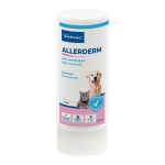 VIRBAC Allerderm normaalne nahk - &scaron;ampoon koertele ja kassidele - 250 ml
