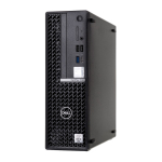 DELL OptiPlex 7090 i5-10505 16GB 512GB SSD SFF Win11pro Kasutatud