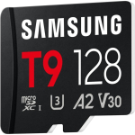 Samsung microSDXC UHS-I 128 GB MB-MH128TB/WW