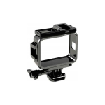 Xrec Frame Mount 2x Iso jalg Gopro Hero 9 Black jaoks