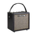Nux Nux Mighty 8BT MkII v&otilde;imendi