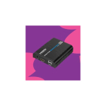 Spacetronik HDMI-IP muundur SPH-HIPV5 KVM RX