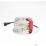 Ehitusplatsivalgusti Ehitusplatsivalgusti (LED riba) 15m Scangrip ROPE LIGHT, 15000lm, IP65