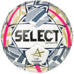 Select Ultimate EHF Meistrite liiga V26 K&auml;si pall Mitmev&auml;rviline 2 (200043)