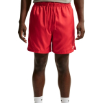 Nike Club punased l&uuml;hikesed p&uuml;ksid meestele FN3307 657 (XL)
