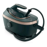 PerfectCare PerfectCare seeria 8000 PSG8200/70 auru genereator 1,4 l 3120 W